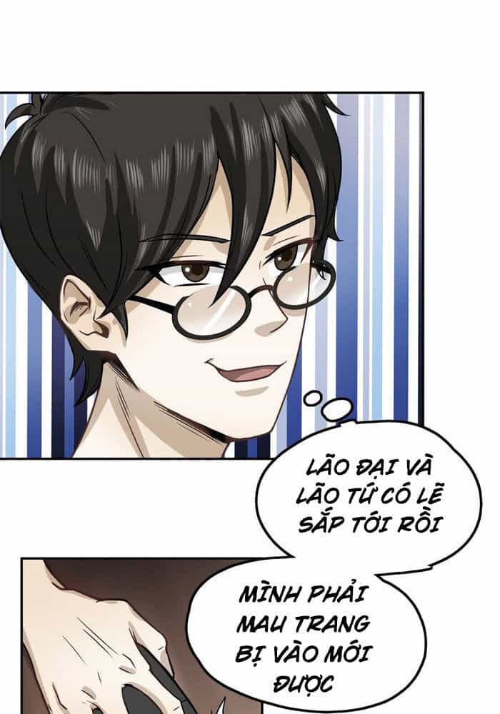 Pháp Sư Truyền Kỳ - Chương 10 - ảnh 10