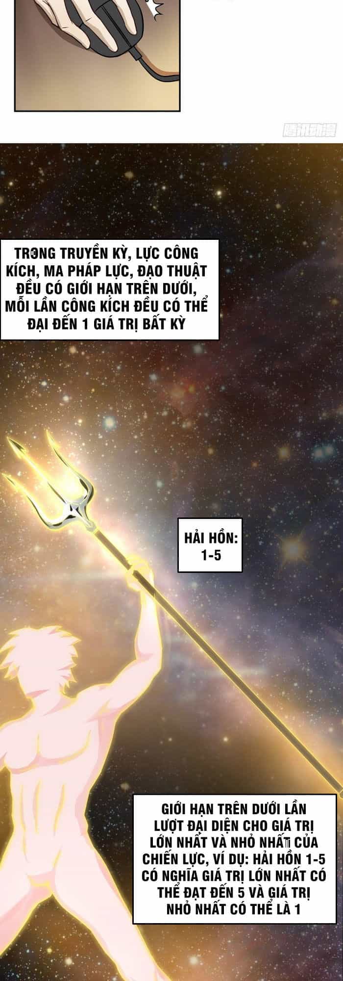 Pháp Sư Truyền Kỳ - Chương 10 - ảnh 11