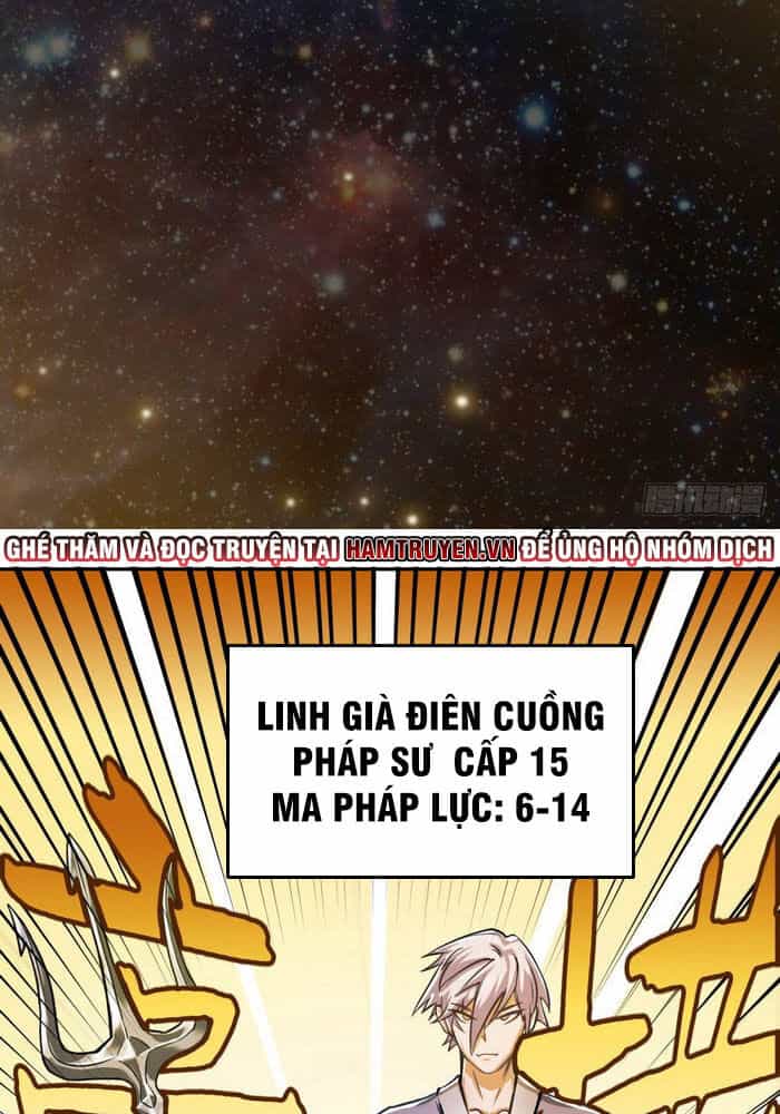 Pháp Sư Truyền Kỳ - Chương 10 - ảnh 14