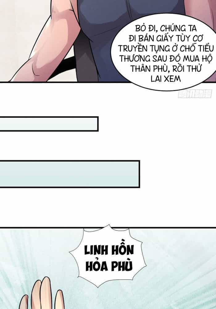 Pháp Sư Truyền Kỳ - Chương 11 - ảnh 16