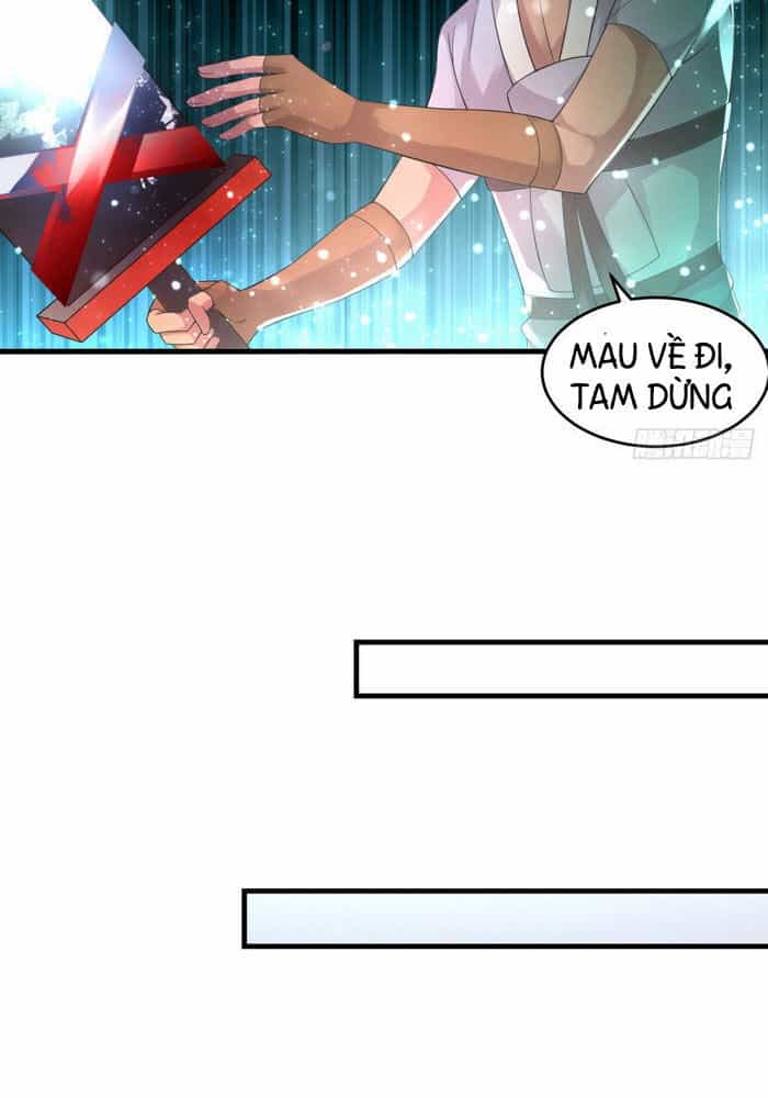Pháp Sư Truyền Kỳ - Chương 11 - ảnh 8