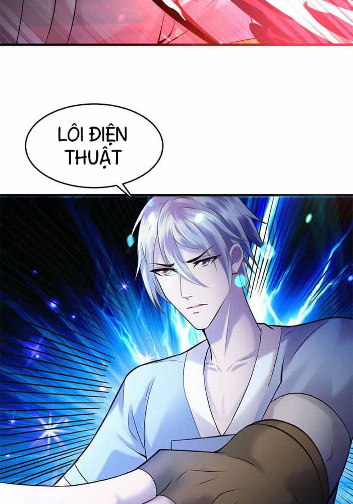 Pháp Sư Truyền Kỳ - Chương 12 - ảnh 6