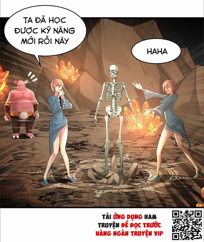 Pháp Sư Truyền Kỳ - Chương 13 - ảnh 8