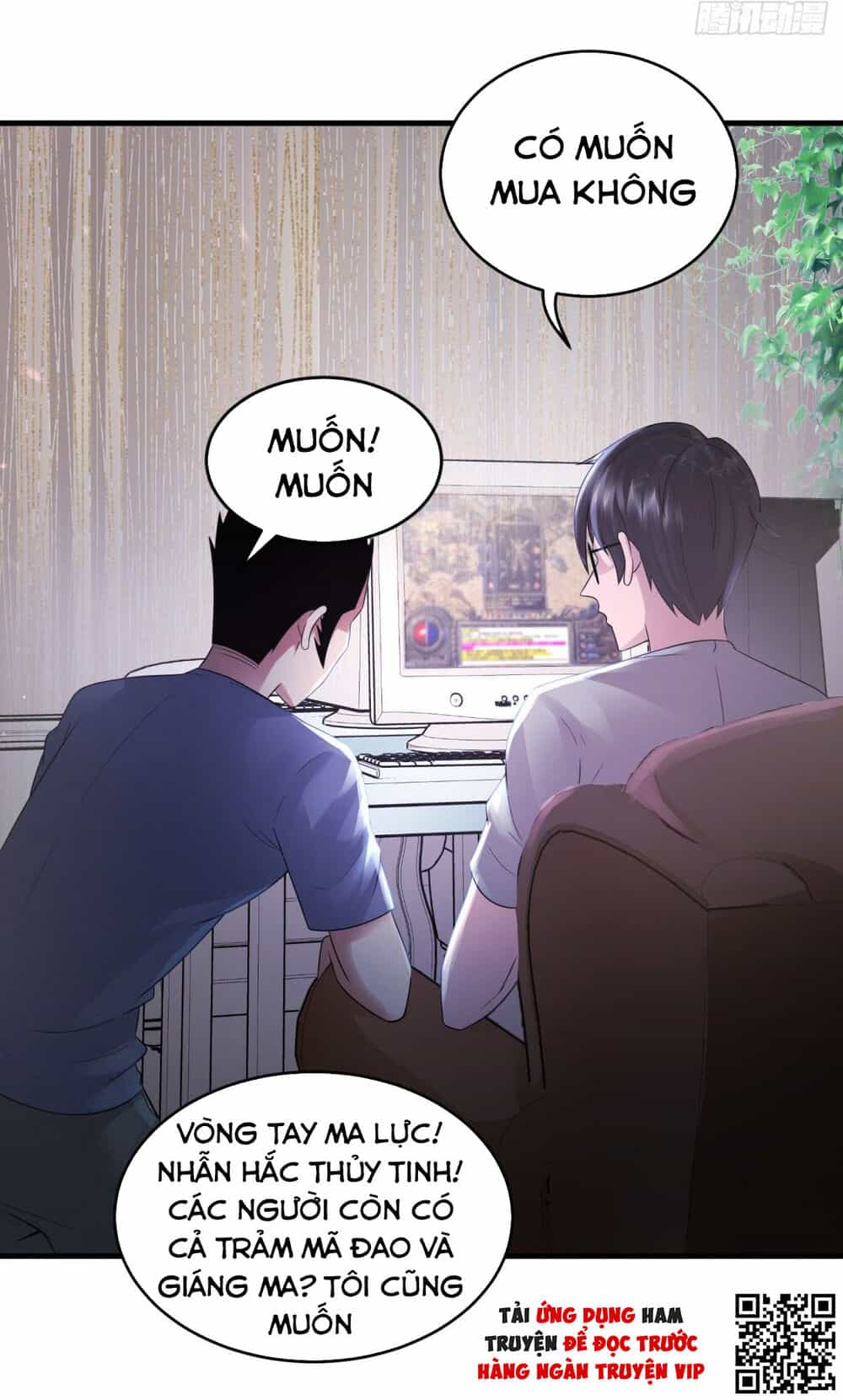Pháp Sư Truyền Kỳ - Chương 14 - ảnh 22