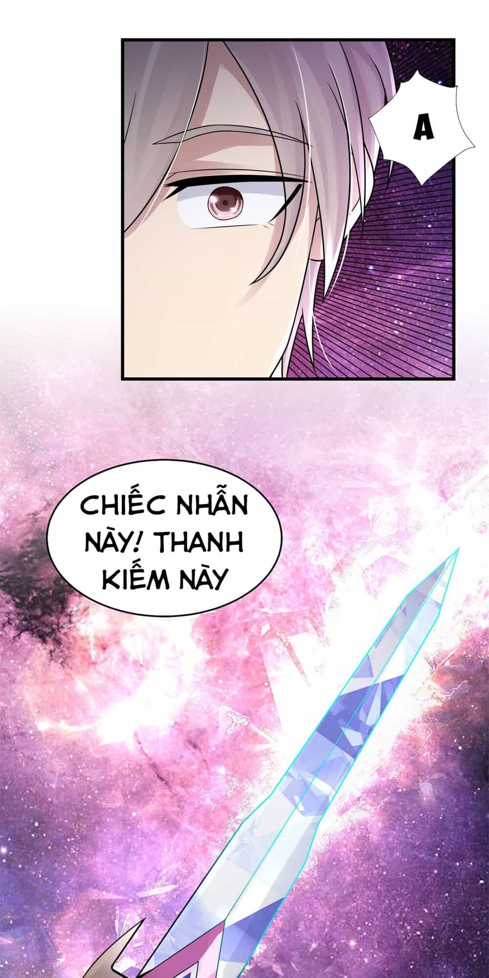 Pháp Sư Truyền Kỳ - Chương 15 - ảnh 16