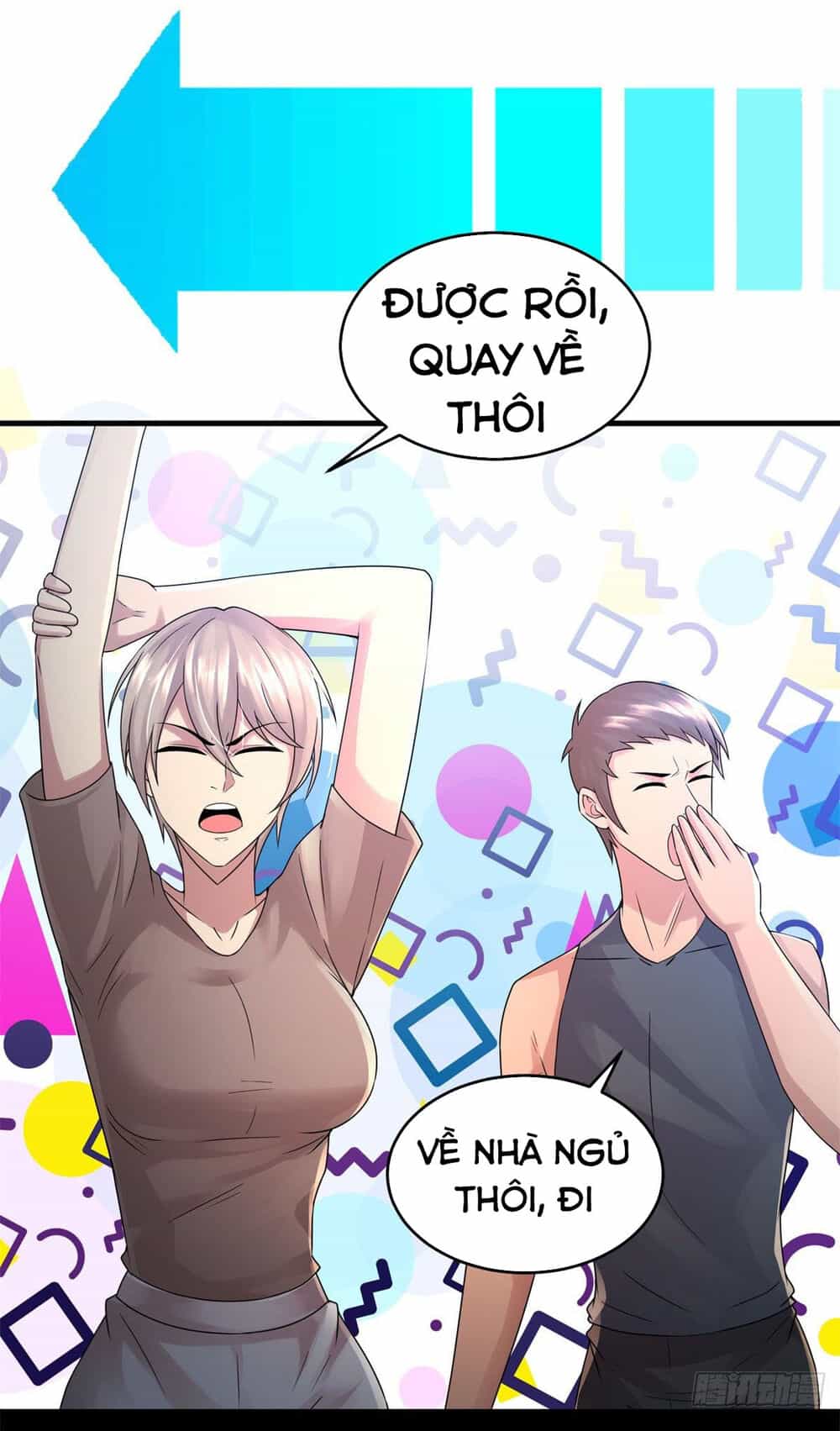 Pháp Sư Truyền Kỳ - Chương 18 - ảnh 17