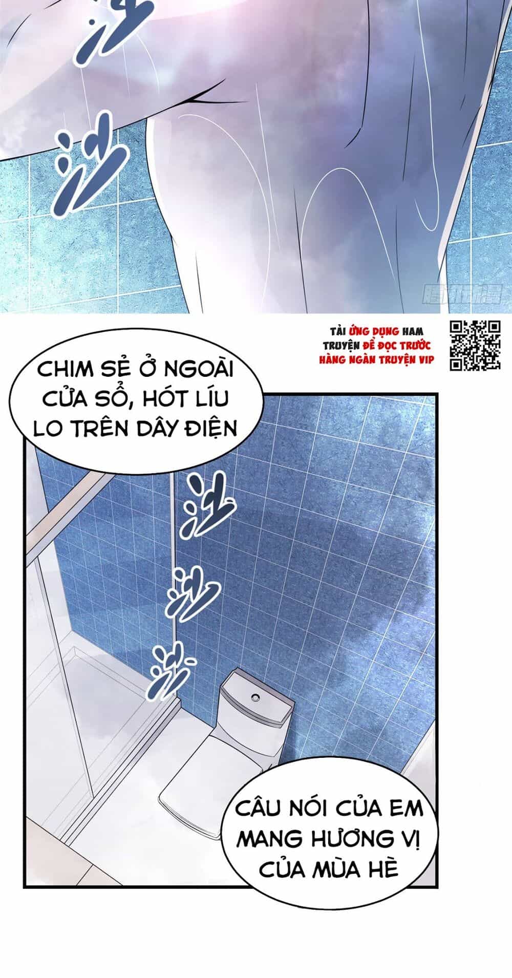 Pháp Sư Truyền Kỳ - Chương 18 - ảnh 21