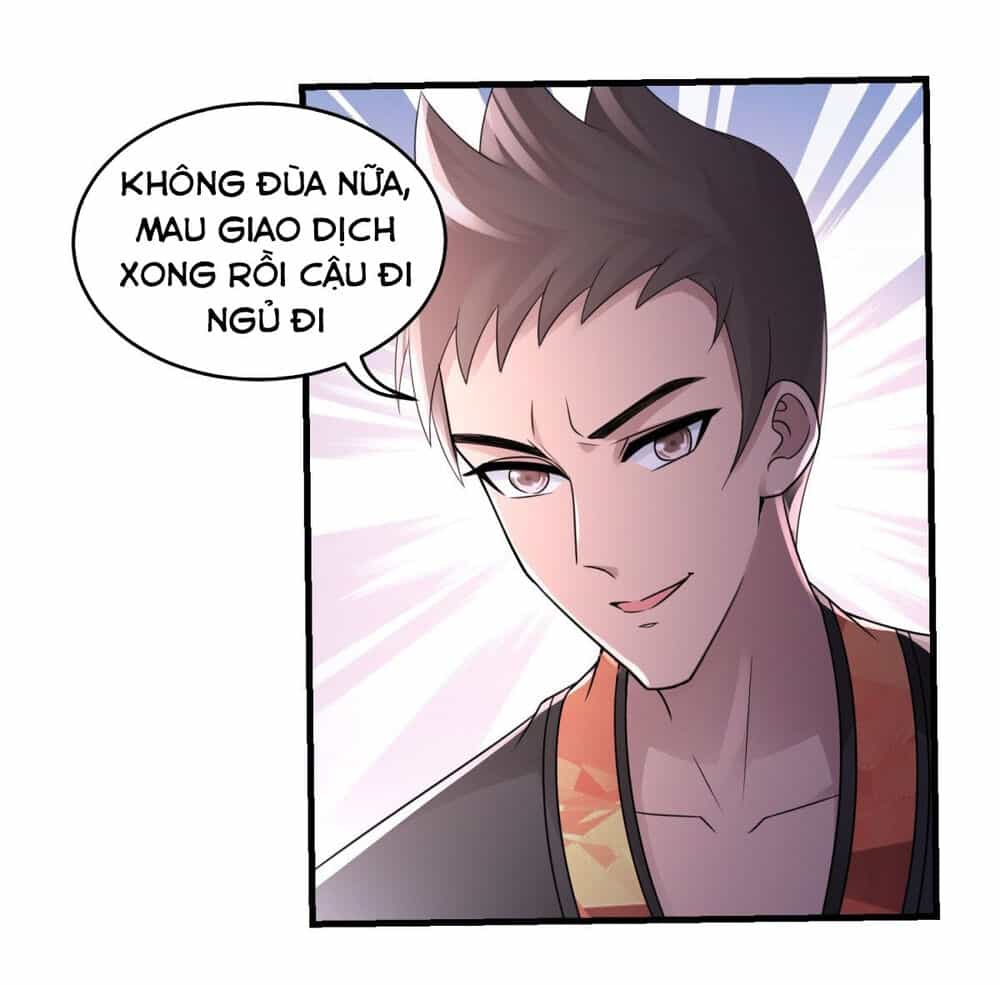Pháp Sư Truyền Kỳ - Chương 19 - ảnh 16