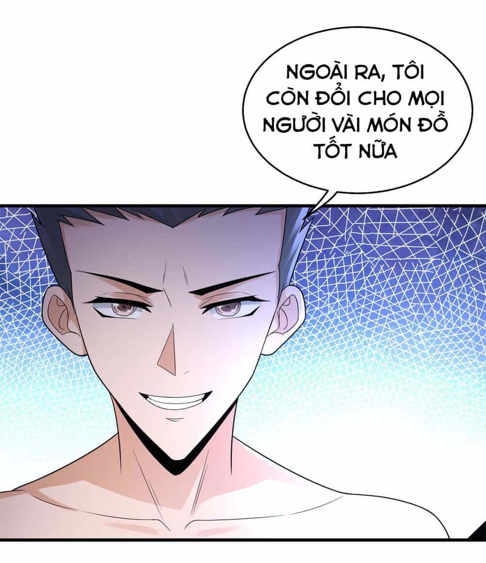 Pháp Sư Truyền Kỳ - Chương 19 - ảnh 19