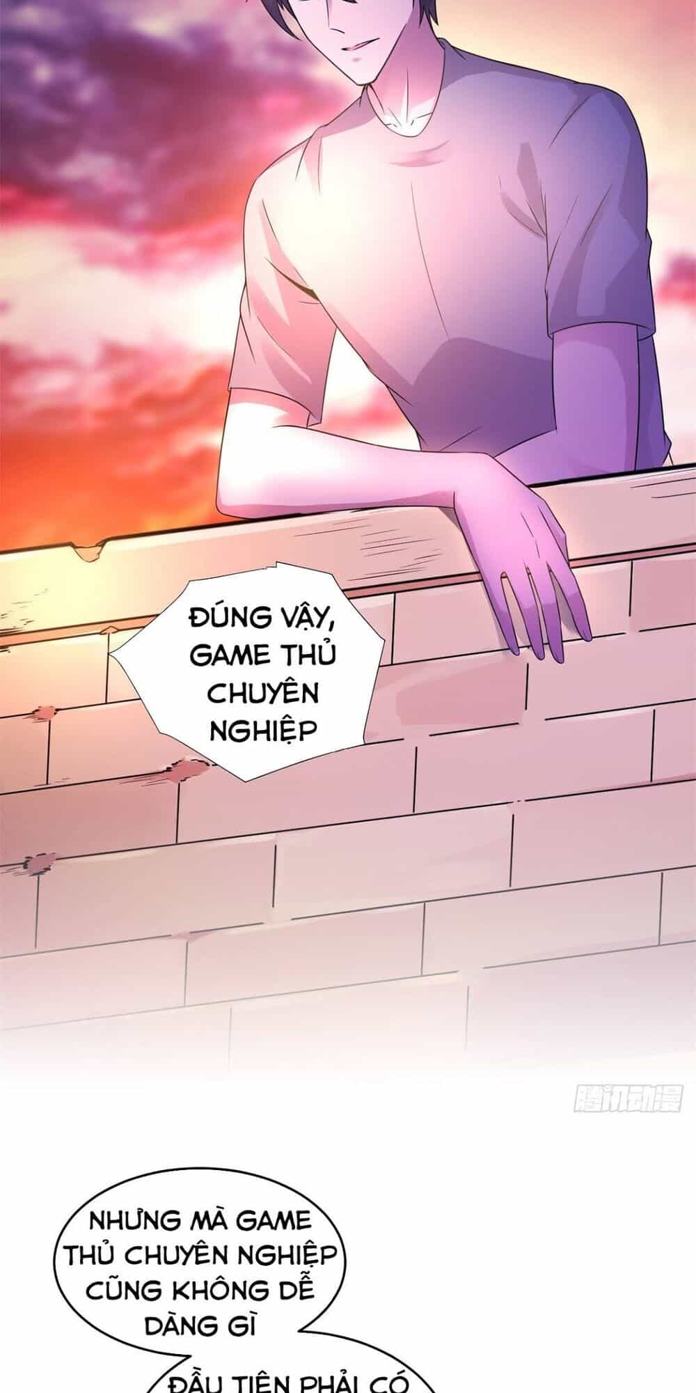 Pháp Sư Truyền Kỳ - Chương 19 - ảnh 3
