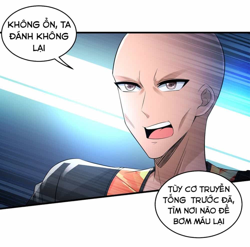 Pháp Sư Truyền Kỳ - Chương 20 - ảnh 16