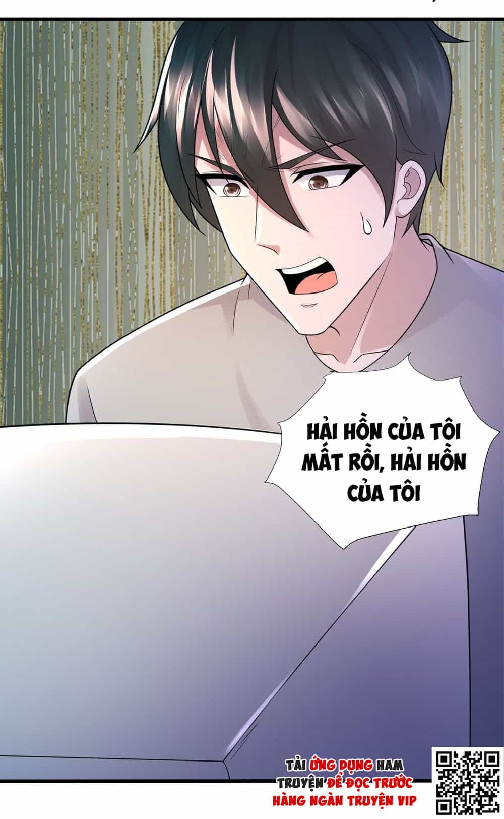 Pháp Sư Truyền Kỳ - Chương 20 - ảnh 41