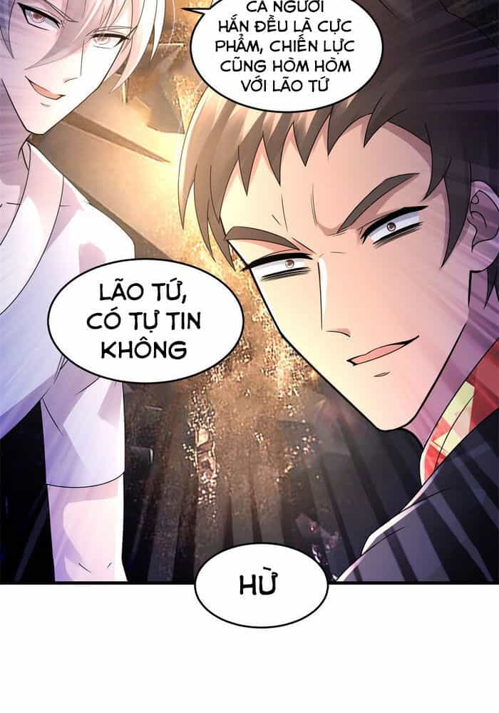 Pháp Sư Truyền Kỳ - Chương 21 - ảnh 25