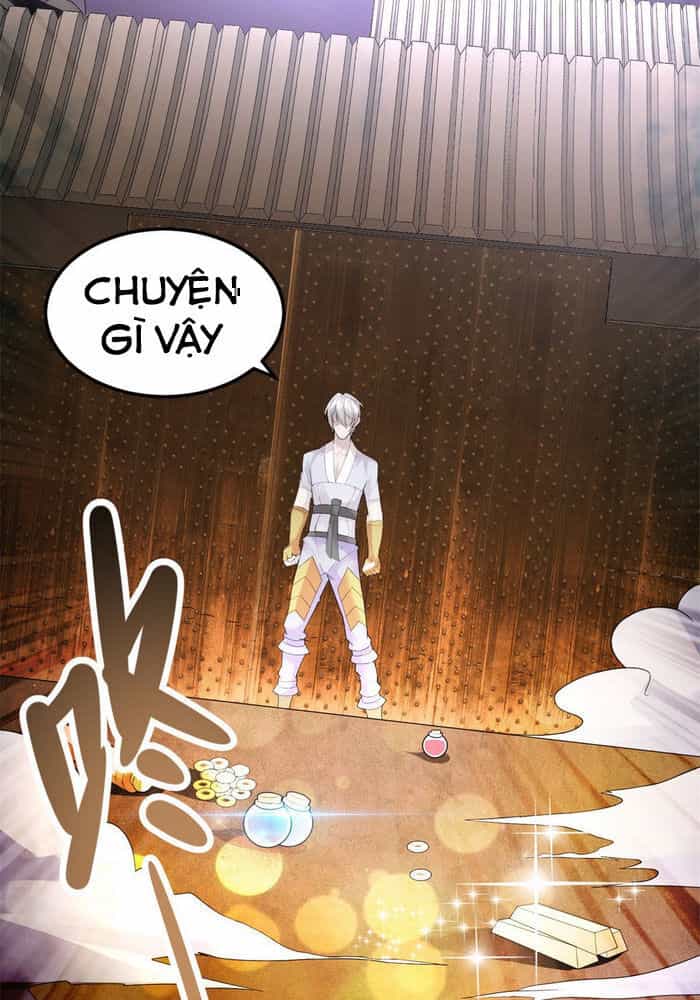 Pháp Sư Truyền Kỳ - Chương 21 - ảnh 4