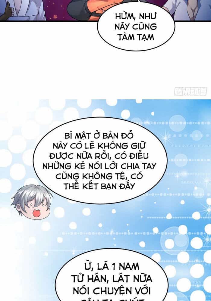 Pháp Sư Truyền Kỳ - Chương 22 - ảnh 16
