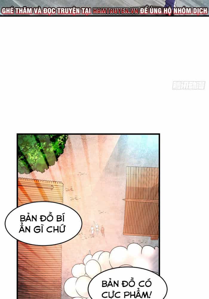 Pháp Sư Truyền Kỳ - Chương 22 - ảnh 28