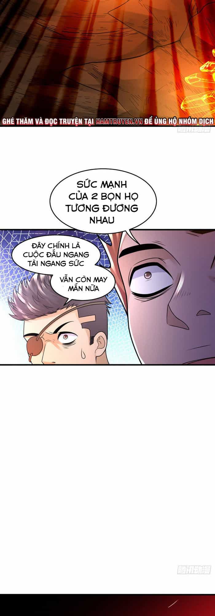 Pháp Sư Truyền Kỳ - Chương 22 - ảnh 5