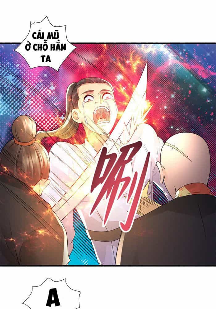 Pháp Sư Truyền Kỳ - Chương 23 - ảnh 10