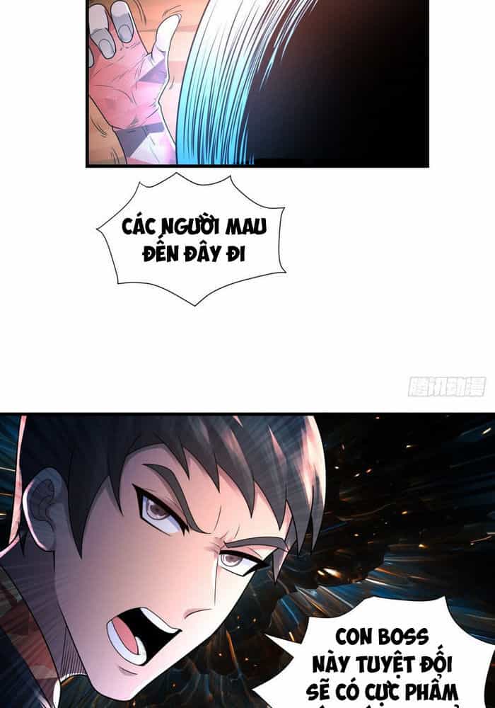 Pháp Sư Truyền Kỳ - Chương 24 - ảnh 12