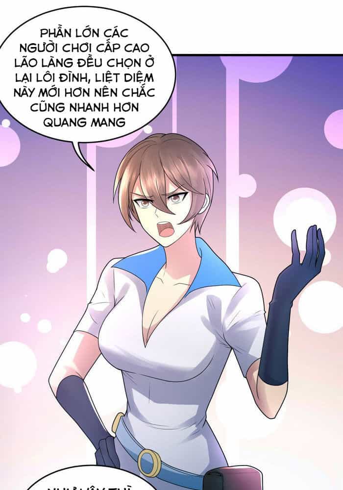 Pháp Sư Truyền Kỳ - Chương 26 - ảnh 10