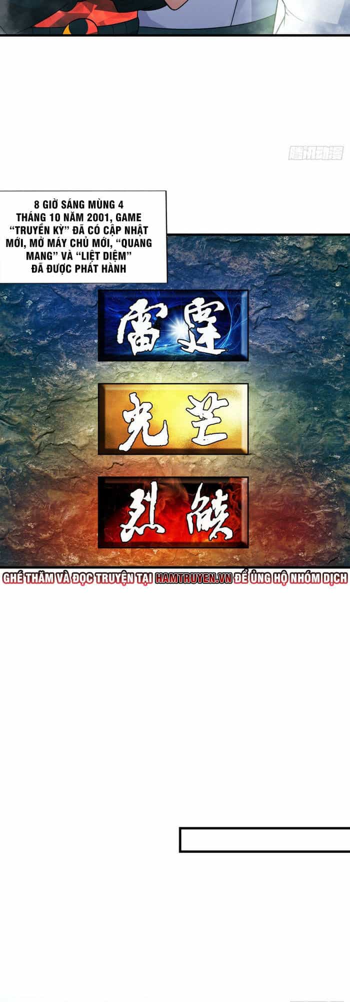 Pháp Sư Truyền Kỳ - Chương 26 - ảnh 7