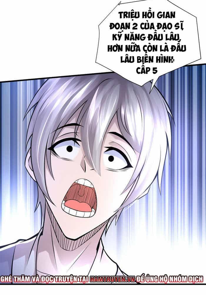 Pháp Sư Truyền Kỳ - Chương 27 - ảnh 18