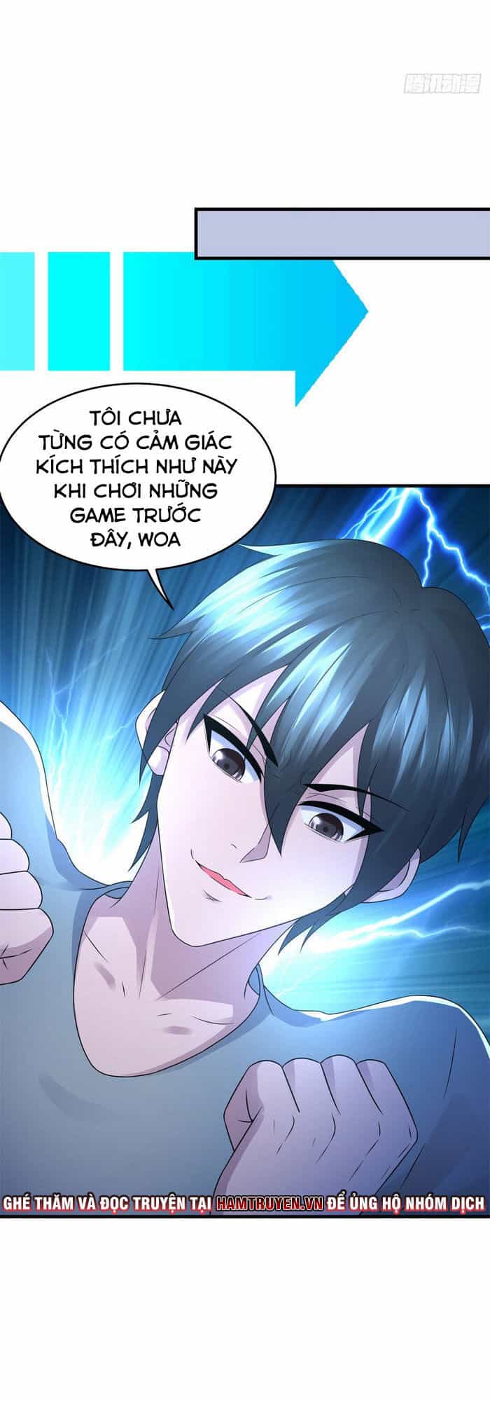 Pháp Sư Truyền Kỳ - Chương 28 - ảnh 27