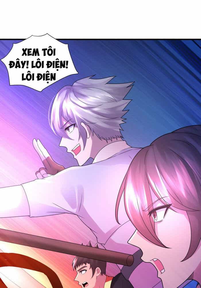 Pháp Sư Truyền Kỳ - Chương 29 - ảnh 10