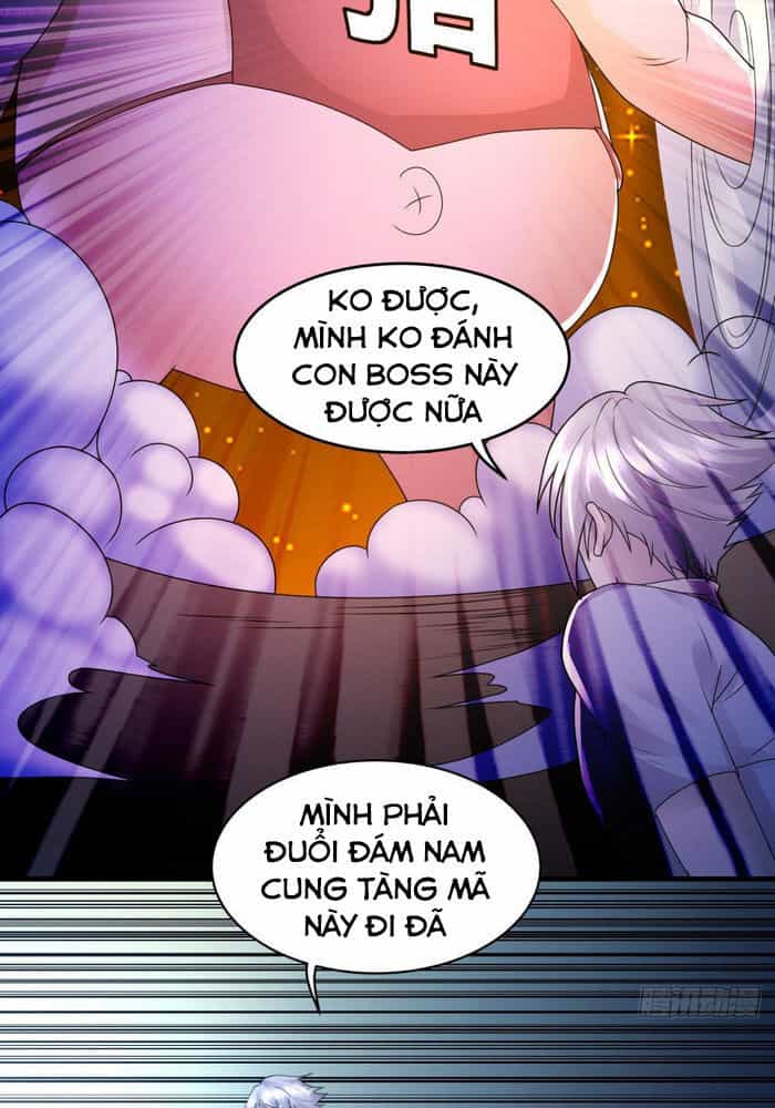 Pháp Sư Truyền Kỳ - Chương 29 - ảnh 26