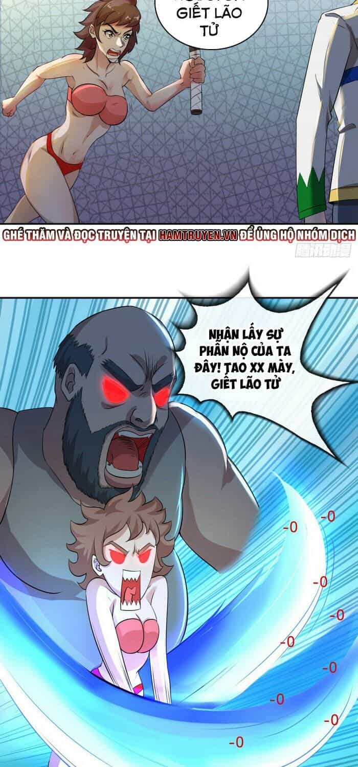 Pháp Sư Truyền Kỳ - Chương 3 - ảnh 10