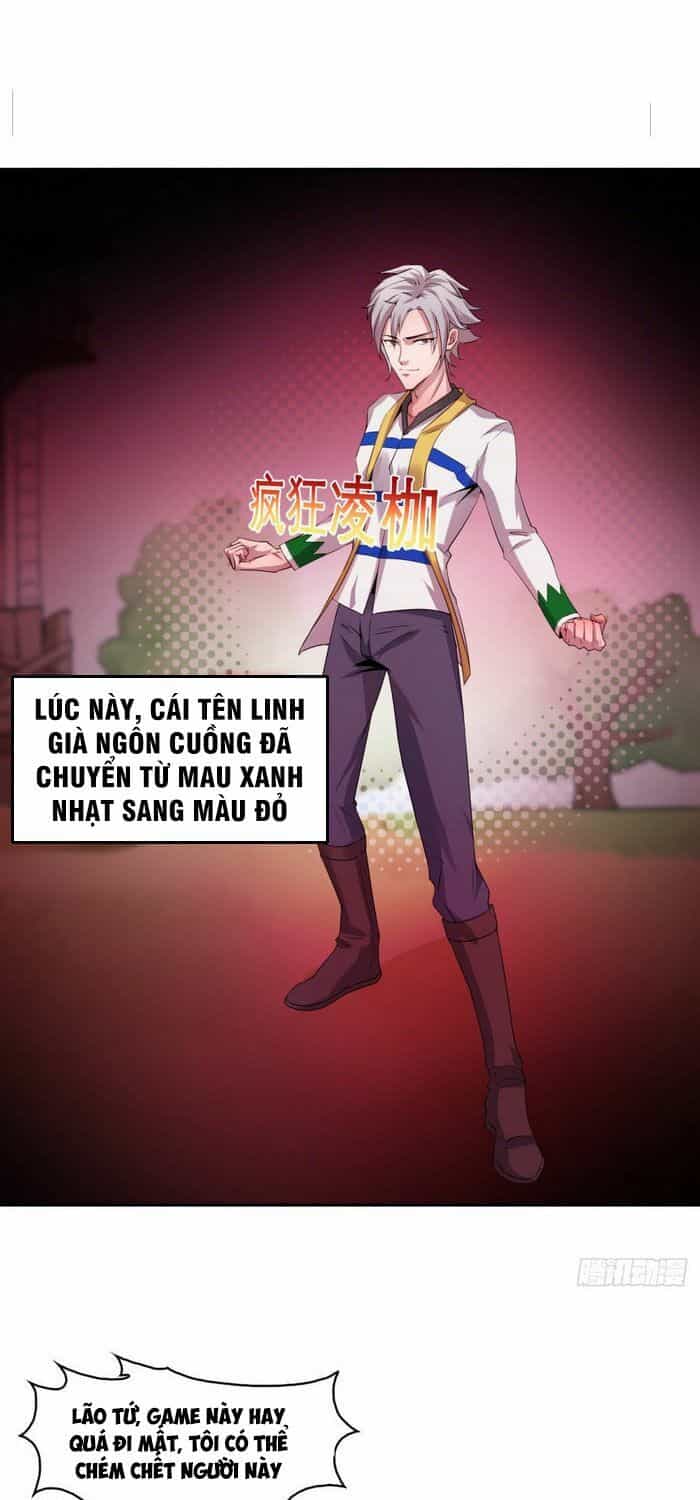 Pháp Sư Truyền Kỳ - Chương 3 - ảnh 15
