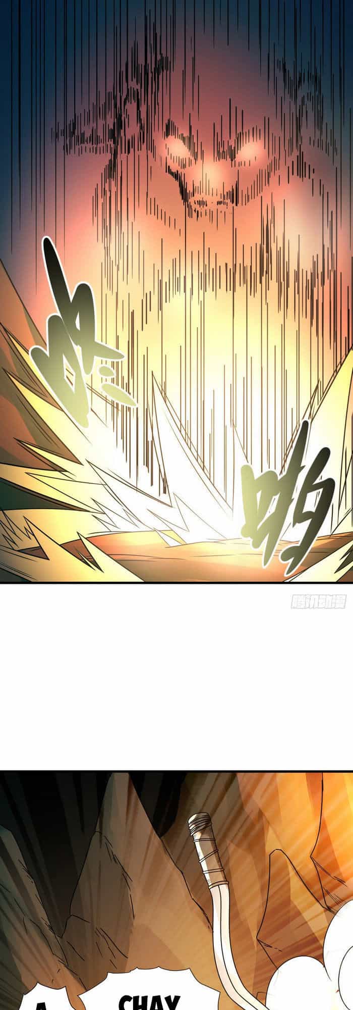 Pháp Sư Truyền Kỳ - Chương 30 - ảnh 15