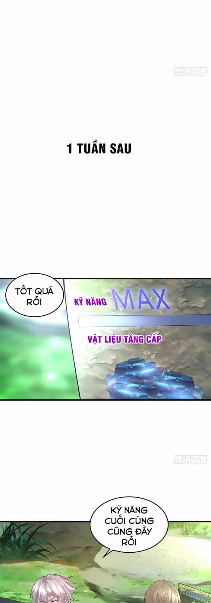Pháp Sư Truyền Kỳ - Chương 31 - ảnh 17