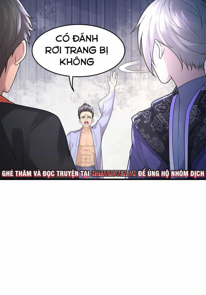 Pháp Sư Truyền Kỳ - Chương 31 - ảnh 4