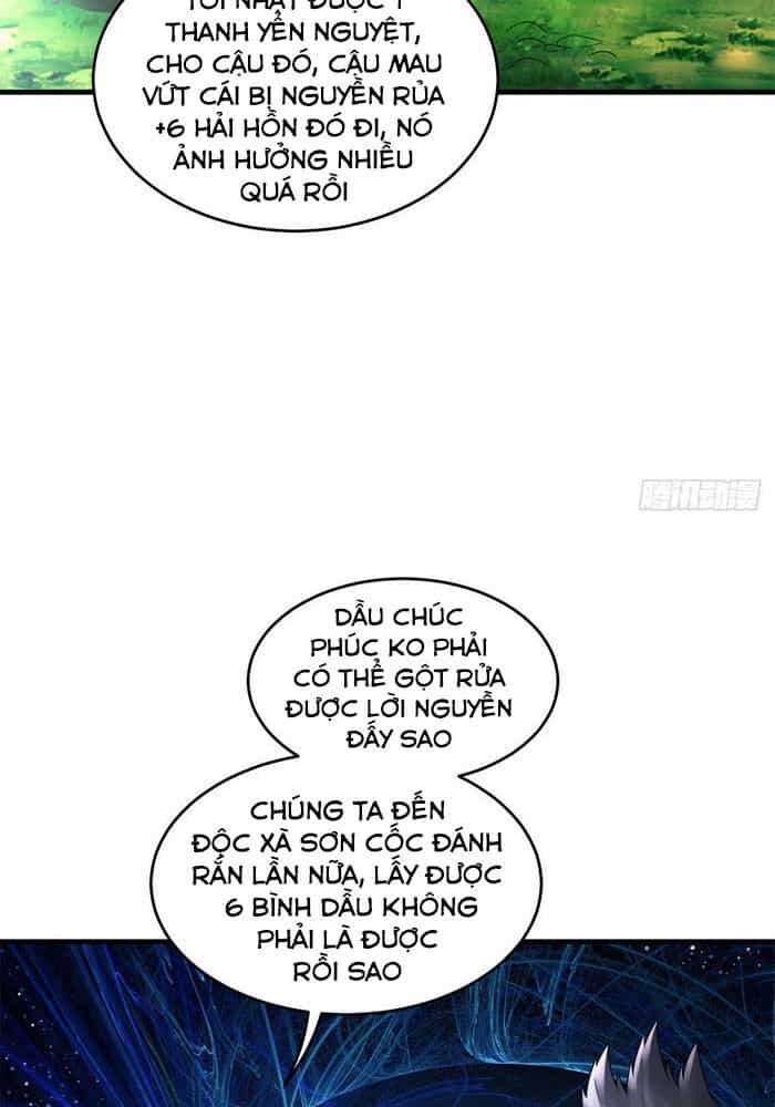 Pháp Sư Truyền Kỳ - Chương 31 - ảnh 6