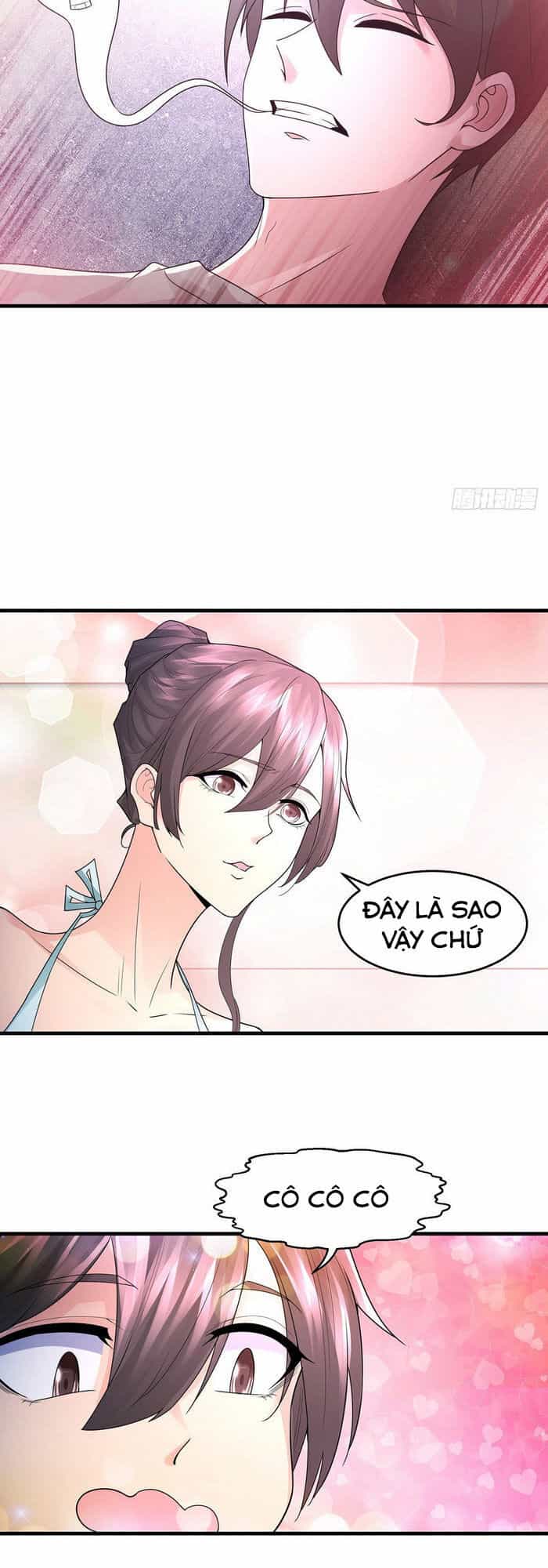 Pháp Sư Truyền Kỳ - Chương 32 - ảnh 13
