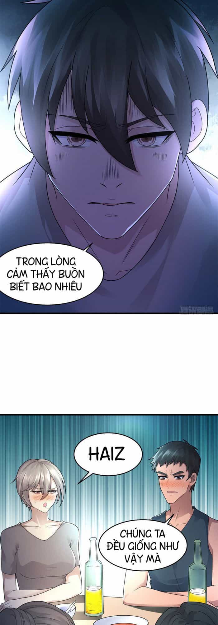 Pháp Sư Truyền Kỳ - Chương 33 - ảnh 11