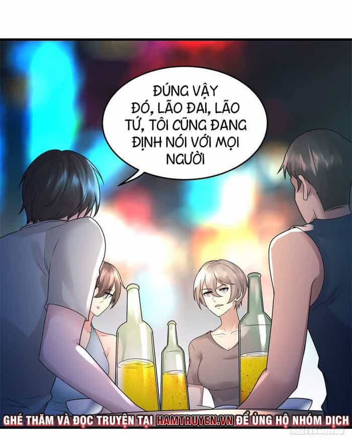 Pháp Sư Truyền Kỳ - Chương 33 - ảnh 20