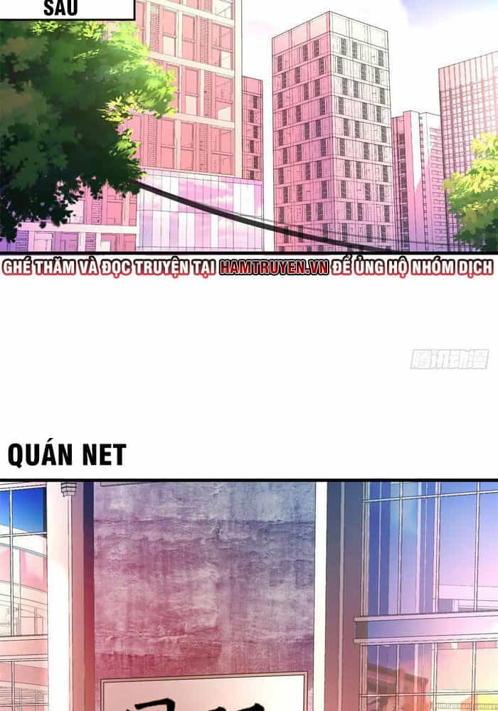 Pháp Sư Truyền Kỳ - Chương 34 - ảnh 22