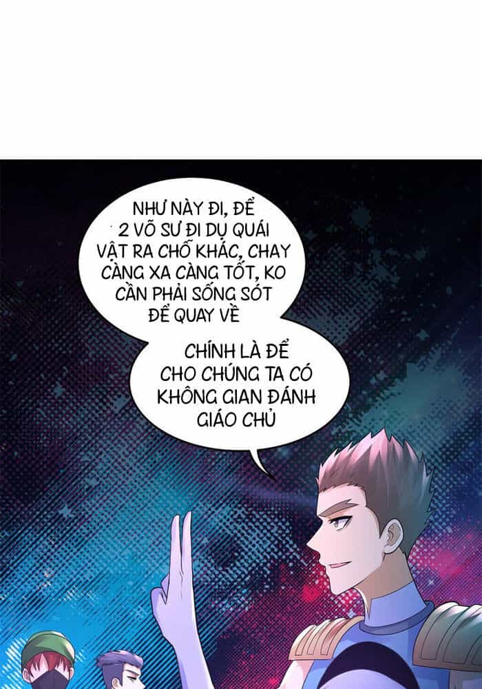 Pháp Sư Truyền Kỳ - Chương 36 - ảnh 10