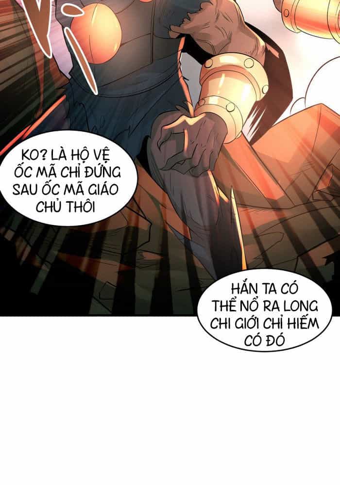 Pháp Sư Truyền Kỳ - Chương 36 - ảnh 2