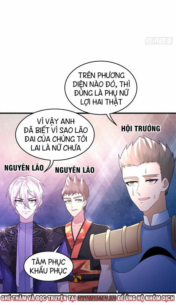 Pháp Sư Truyền Kỳ - Chương 37 - ảnh 29