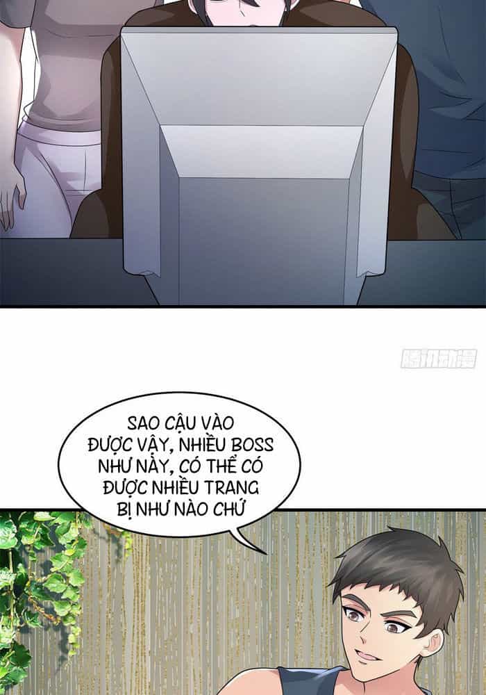 Pháp Sư Truyền Kỳ - Chương 38 - ảnh 18