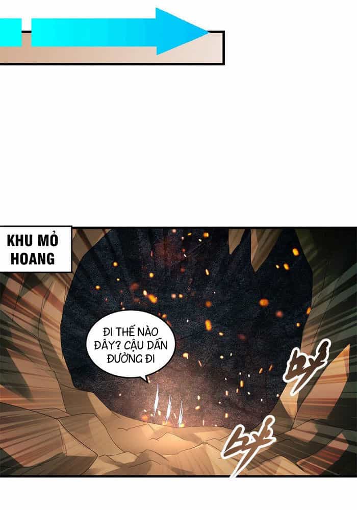 Pháp Sư Truyền Kỳ - Chương 38 - ảnh 21