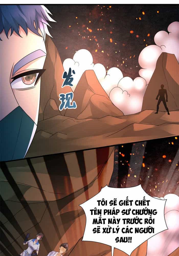 Pháp Sư Truyền Kỳ - Chương 41 - ảnh 12