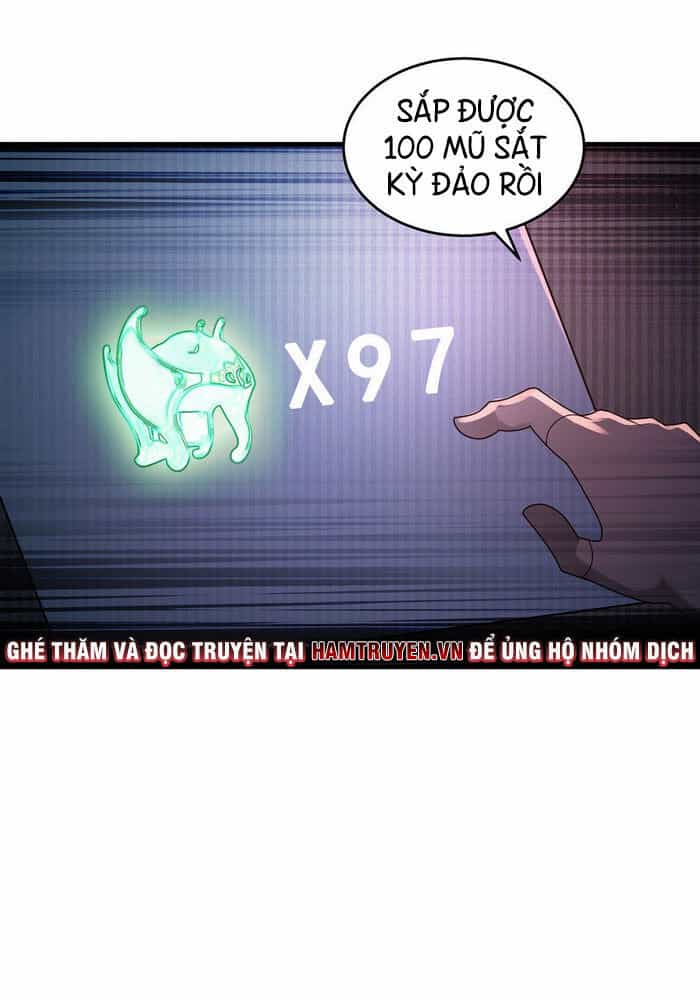Pháp Sư Truyền Kỳ - Chương 42 - ảnh 8