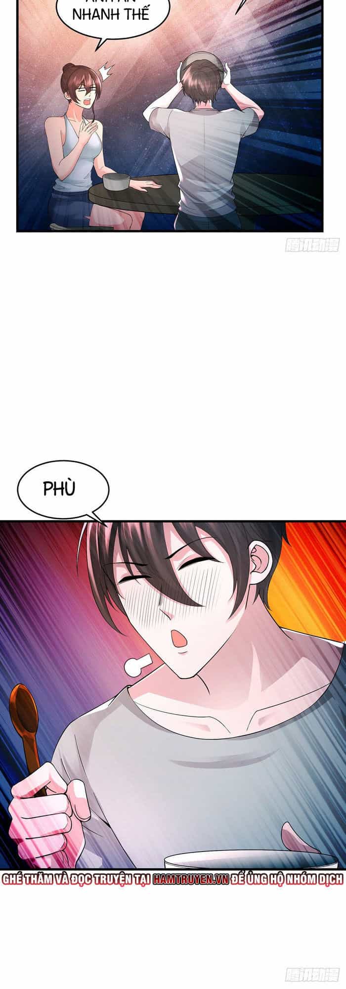 Pháp Sư Truyền Kỳ - Chương 43 - ảnh 9