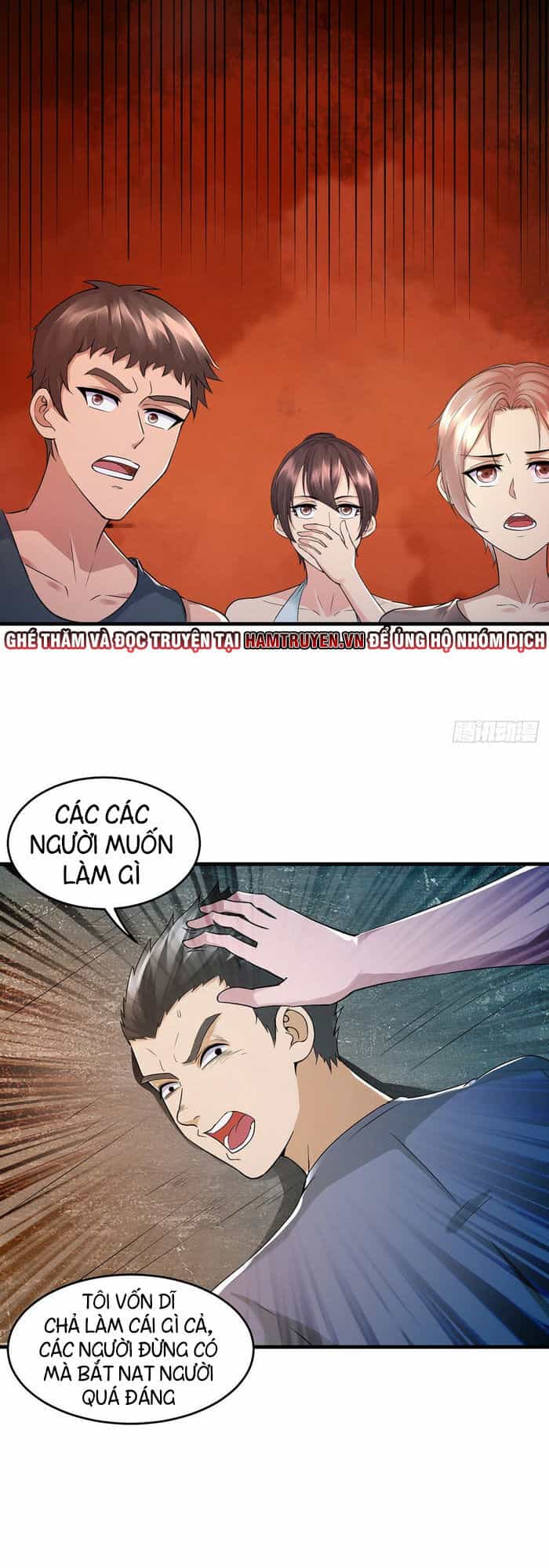 Pháp Sư Truyền Kỳ - Chương 44 - ảnh 11