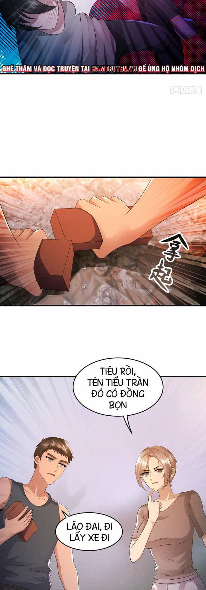 Pháp Sư Truyền Kỳ - Chương 44 - ảnh 26