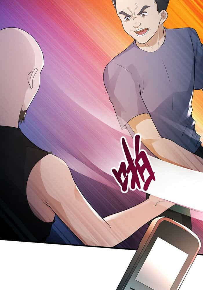 Pháp Sư Truyền Kỳ - Chương 44 - ảnh 8